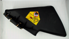 MTD 731-1032A Deflector Chute Assembly - image 1