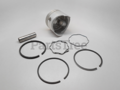 Tecumseh 34510 Piston Assy 020 - image 1