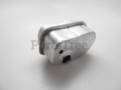 Tecumseh 36790 Muffler - image 2
