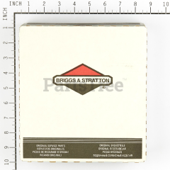 MTD 692519 Air Filter Cartridge - image 3