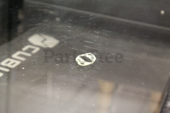 Echo 13001003360 Gasket - image 2