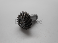 Echo V651000230 Gear, Bevel - image 1