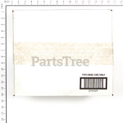 Briggs & Stratton 807964 Muffler - image 2