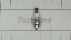 Echo A425000000 Spark Plug, Bpmr8y - image 1