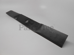 MTD 1765548 Mower Blade, 48" Deck - image 1