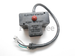 MTD 35454 Box Assembly-Switch - image 1