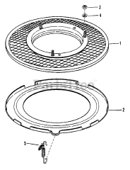Snapper ODLW 309T (80270) - Snapper 20