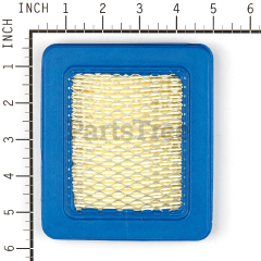 MTD 2838 Air Filter Cartridge - image 5