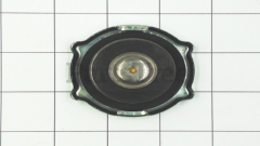 Toro 66-3240 Radiator Cap - image 1