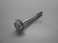 Snapper 90358 Hex Capscrew, 5/16f X2-1/2 - image 1