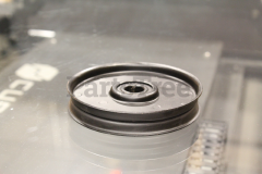 Snapper 172930 Pulley-Idler 04.750od - image 1