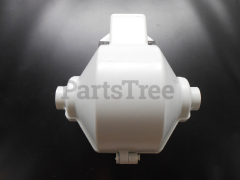 Echo P13623 Gear Case Cover - image 3