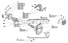 Shindaiwa T 25 - Shindaiwa String Trimmer