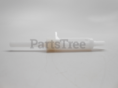 Briggs & Stratton 695729 Choke Shaft - image 2