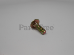 MTD 710-0703 Carriage Bolt, 1/4-20 X .75" - image 2