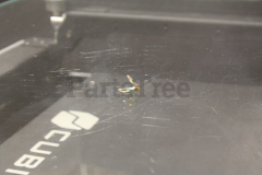 Snapper 158475 Clip-Closed .188wire