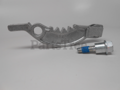 MTD 70865 Brake Arm Kit - image 4