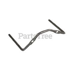 RedMax 532199189 Mandrel Pulley Belt Keeper, 42 - image 3
