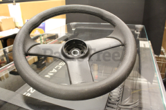 Snapper 1722980 Use 1722980sm: Steering Wheel-Tapered Shaft Viper W/Til