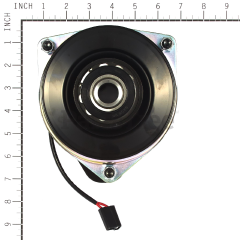 Simplicity 78081 Electric Clutch, Ogura - image 3