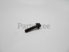 Echo 90010605025 Flange Bolt, 5 X 25 - image 2