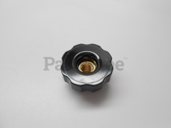 Toro 5280 Lift Control Knob - image 2