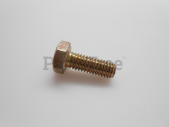 Toro ST80617 Hex Head Screw - image 1