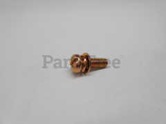 Echo 900242-05016 Screw, 5 X 16 - image 1