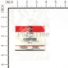 Snapper 805169 Use 841552: Screw - image 4