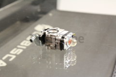 Echo A021002370 Carburetor - image 1