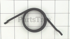 Snapper 722515 Use 166x46ma: Spring  Torsion