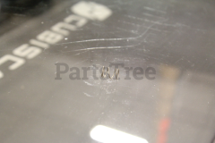 Echo 70871-65180 Coil Spring