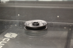 Snapper 72025343 Pulley-03.500od 0.751 - image 4