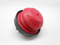 MTD TC-570682A Primer Bulb And Body Assembly - image 1