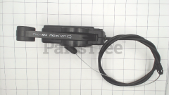 RedMax 583061601 Drive Control, Trimmer - image 2