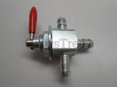 Simplicity 44681 Fuel Valve, 3-Way - image 1