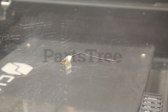 Snapper 391255 Use 691408: Wire  Jumper Assy