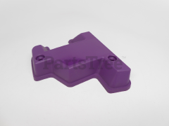 RedMax 530056582 Airbox Cover Purple - image 2