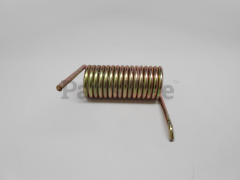 Scag 482245 Discharge Chute Spring - image 4