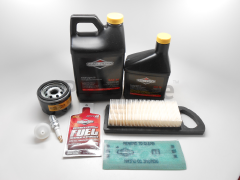 Snapper 5127A Use 5127b: Maintenance Kit - image 4