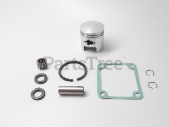 Echo 72051-98010 Piston Kit - image 1