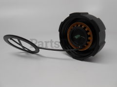MTD 753-04084 Fuel Cap Assembly, 43mm - image 2