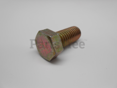 MTD 1747656 Hex Screw, 7/16"-14 X 1.0" - image 3