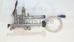 Snapper 313704 Use 314441gs: Pump  Rmw  Vert  Stndrd Flng  Idle Cntrl - image 4