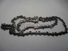 RedMax 501842672 Rp 20" Chain, H47-72 3/8, .050 - image 1