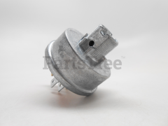 Murray 1737853SM Switch Asmy-Ignition Indak No Keys/ Hdwr - image 1