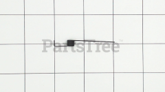 Echo 17809110530 Safety Lock Spring - image 2