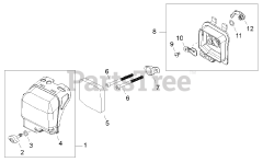 Shindaiwa AH 242 - Shindaiwa Articulating Hedge Trimmer (Original Version)