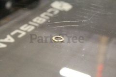 Echo 17501500120 Clutch Washer - image 3