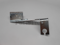 Snapper 703169 Brake Lever And Pad Assembly - image 4